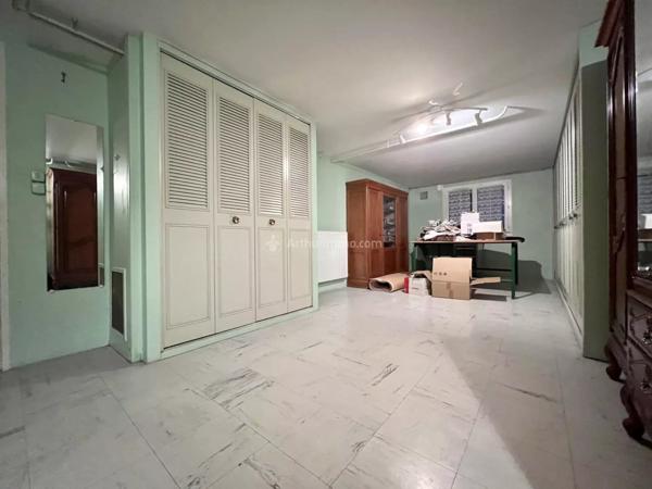 Vente Maison 7 pièces 142 m2 à Chambray-Lès-Tours