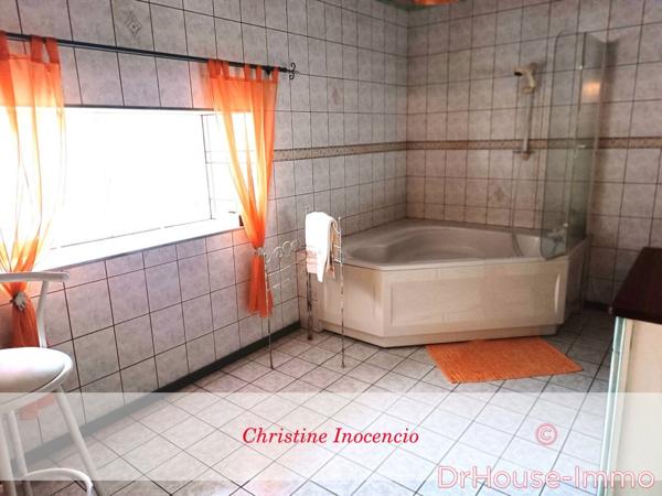 Maison à vendre 8 pièces de 229 m²