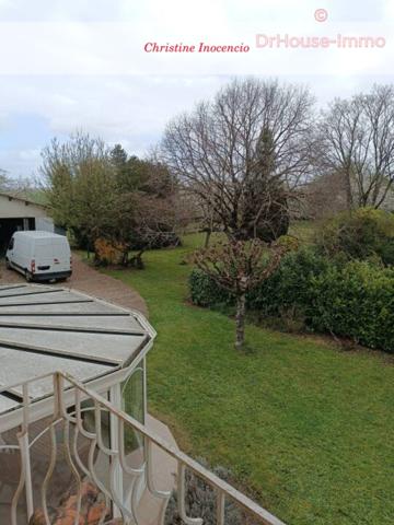 Maison à vendre 8 pièces de 229 m²