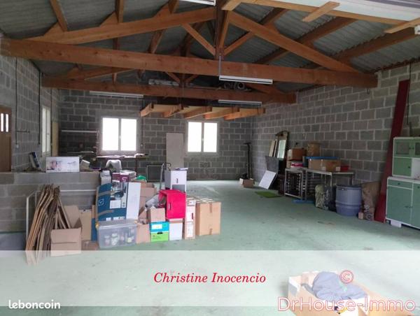 Maison à vendre 8 pièces de 229 m²