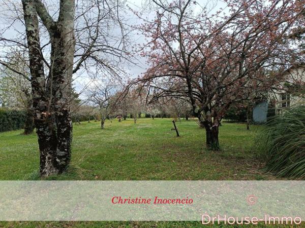 Maison à vendre 8 pièces de 229 m²