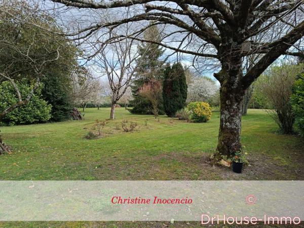 Maison à vendre 8 pièces de 229 m²