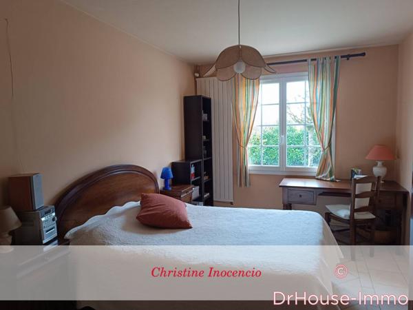 Maison à vendre 8 pièces de 229 m²