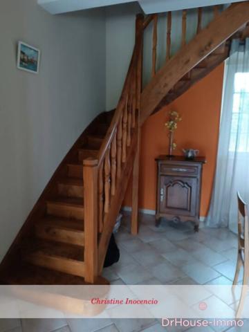 Maison à vendre 8 pièces de 229 m²