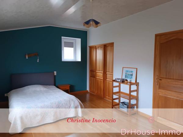 Maison à vendre 8 pièces de 229 m²