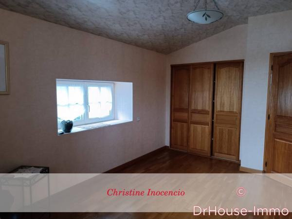 Maison à vendre 8 pièces de 229 m²