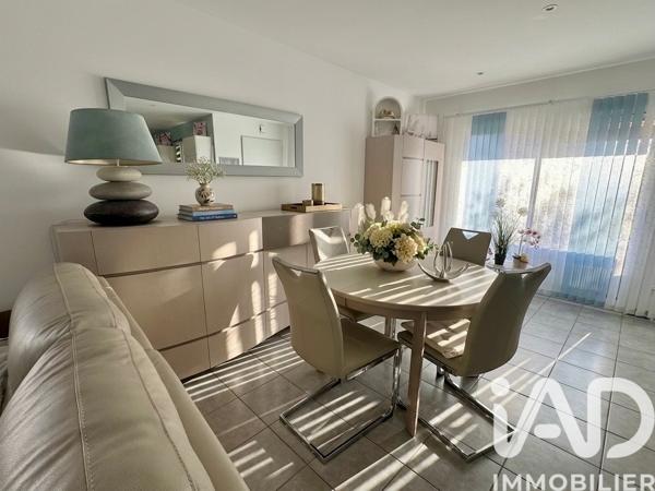 Maison à vendre 3 pièces 64 m² Veauche