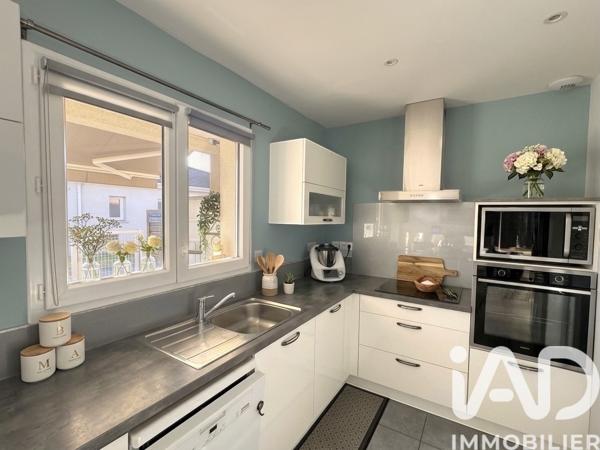 Maison à vendre 3 pièces 64 m² Veauche