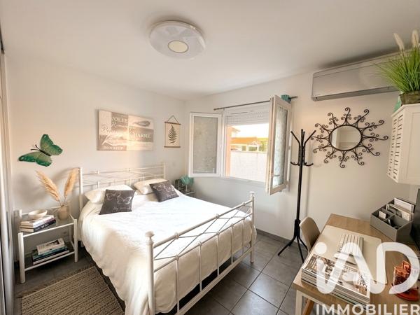 Maison à vendre 3 pièces 64 m² Veauche