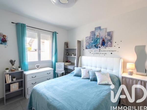 Maison à vendre 3 pièces 64 m² Veauche