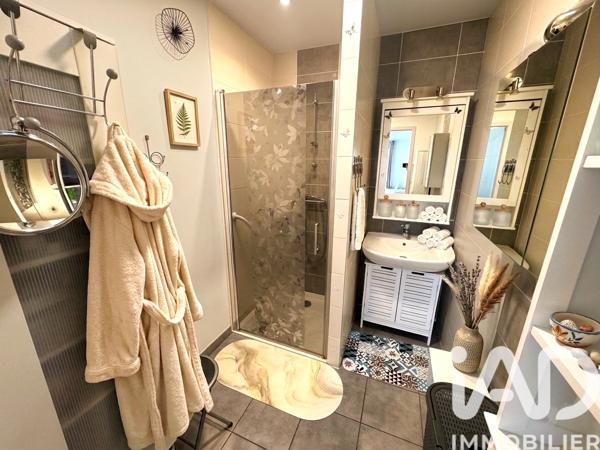 Maison à vendre 3 pièces 64 m² Veauche