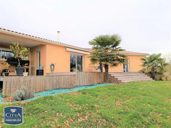 Maison à louer 5 pièces 105.53m²