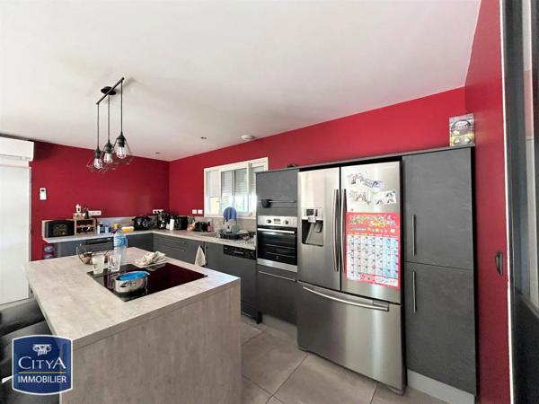 Maison à louer 5 pièces 105.53m²