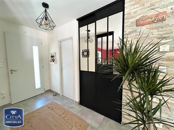 Maison à louer 5 pièces 105.53m²