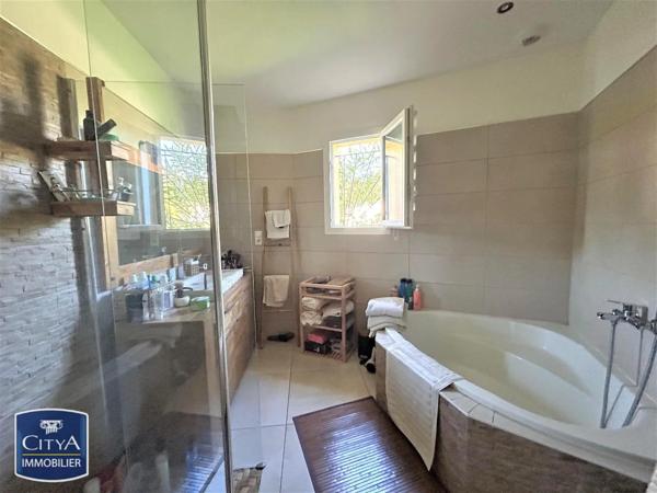 Maison à louer 5 pièces 105.53m²