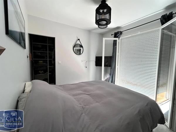 Maison à louer 5 pièces 105.53m²