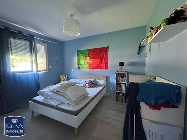 Maison à louer 5 pièces 105.53m²