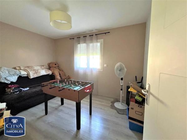 Maison à louer 5 pièces 105.53m²