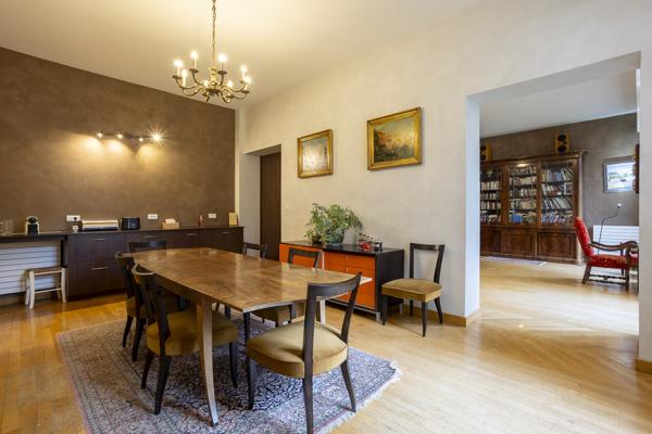 Triplex 7 chambres au coeur de la vieille ville