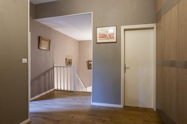 Triplex 7 chambres au coeur de la vieille ville