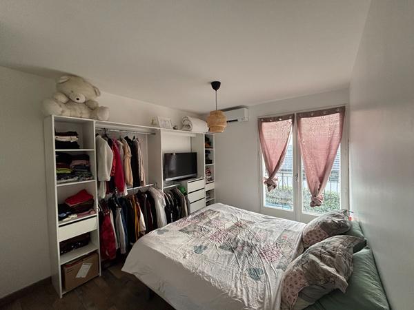 Hauteurs de la Motte Servolex, maison avec vue degagee sur les Montagnes