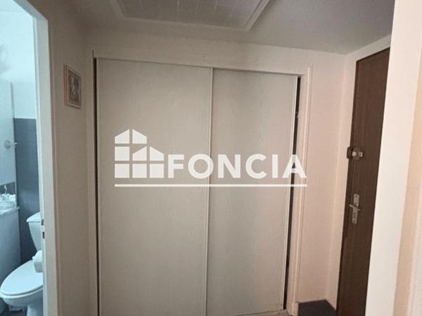 À vendre Studio 23 m² - Bandol 83150