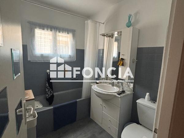 À vendre Studio 23 m² - Bandol 83150