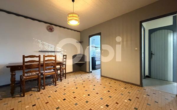 Maison à vendre    4 pièces • 70 m2 Vic-sur-Aisne