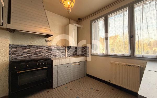 Maison à vendre    4 pièces • 70 m2 Vic-sur-Aisne