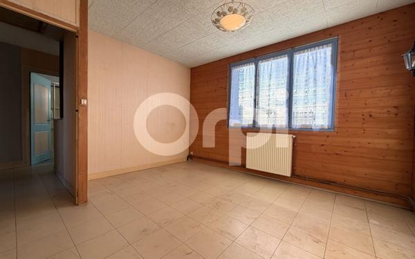 Maison à vendre    4 pièces • 70 m2 Vic-sur-Aisne