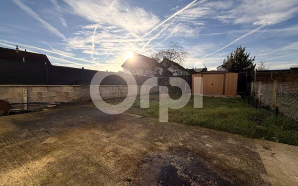 Maison à vendre    4 pièces • 70 m2 Vic-sur-Aisne