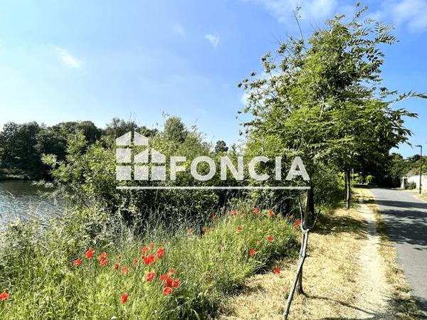 À vendre Studio 27 m² - Croissy-sur-seine 78290