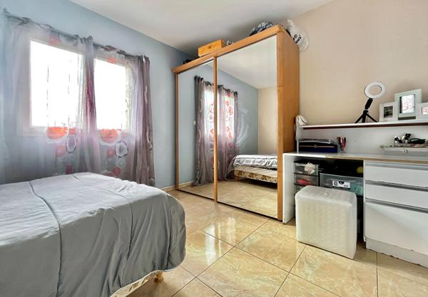 A VENDRE - Grande maison de plain-pied