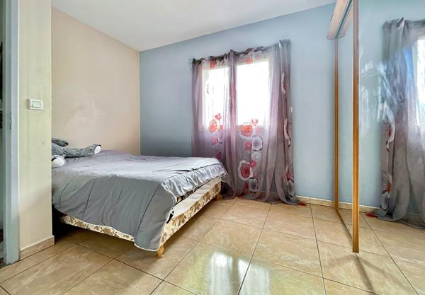 A VENDRE - Grande maison de plain-pied