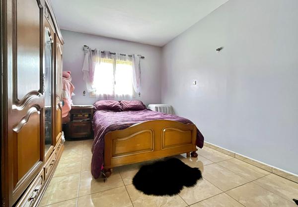 A VENDRE - Grande maison de plain-pied