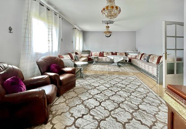 A VENDRE - Grande maison de plain-pied