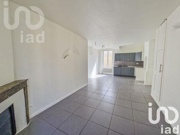 Maison à vendre 1 pièce 50 m² Montargis