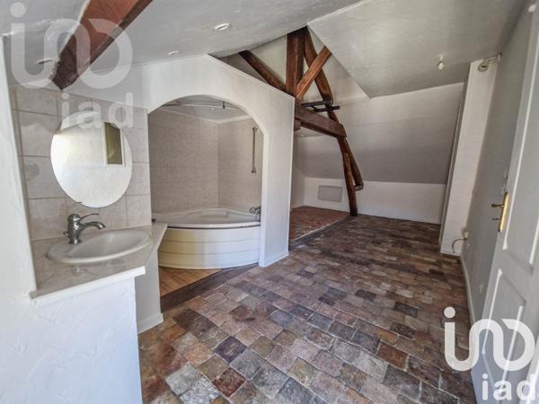Maison à vendre 1 pièce 50 m² Montargis