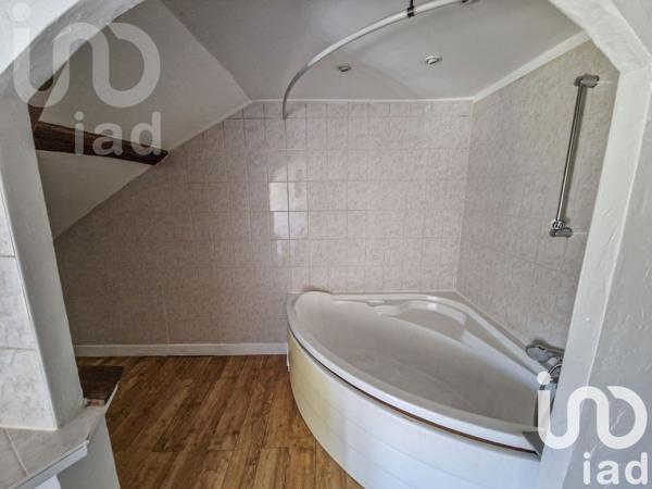 Maison à vendre 1 pièce 50 m² Montargis