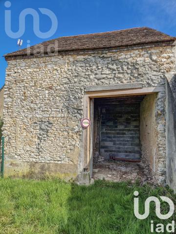 Maison à vendre 1 pièce 50 m² Montargis