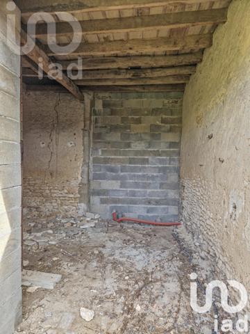 Maison à vendre 1 pièce 50 m² Montargis