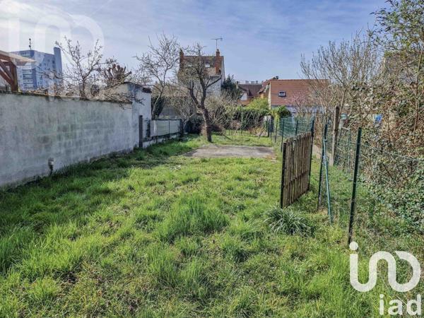 Maison à vendre 1 pièce 50 m² Montargis