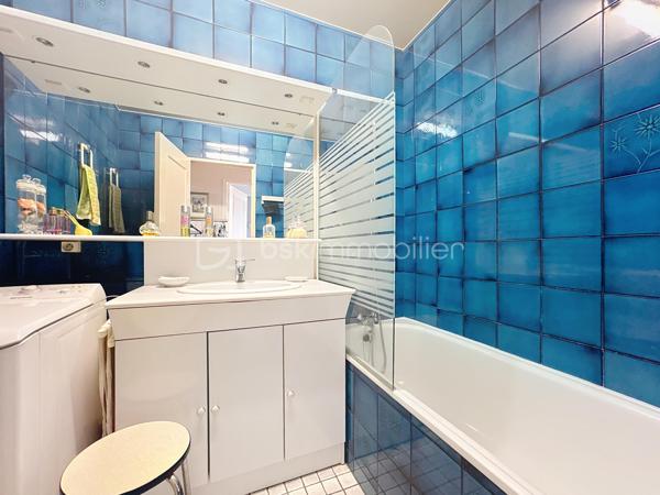 Appartement de 94,16 m²