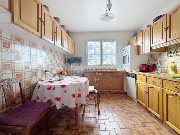 Appartement de 94,16 m²