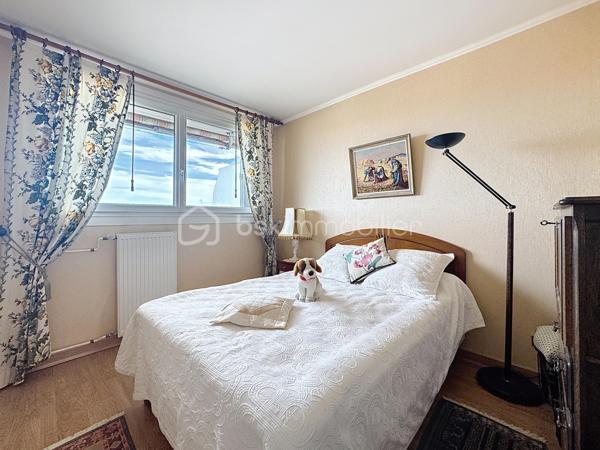 Appartement de 94,16 m²