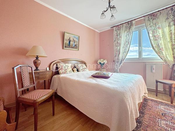 Appartement de 94,16 m²