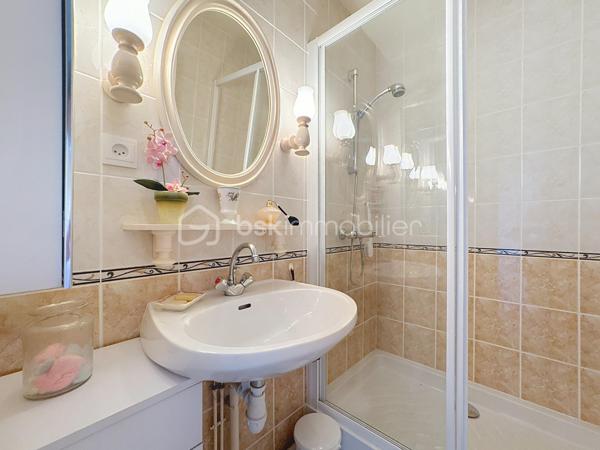 Appartement de 94,16 m²