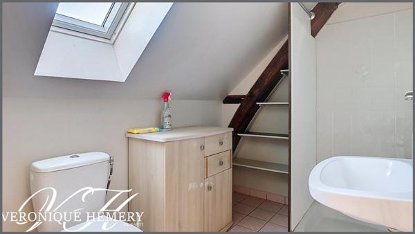 Maison 4 chambres aux nombreux atouts