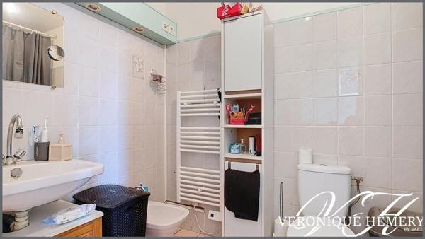 Maison 4 chambres aux nombreux atouts