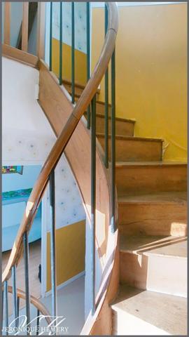 Maison 4 chambres aux nombreux atouts